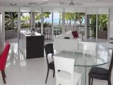 3 Bedrooms Standard Basement room oceanfront