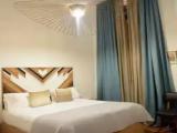 Superior Triple room with balcony