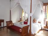 Bungalow with partial ocean view