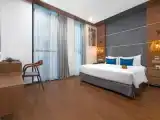 Junior Double room
