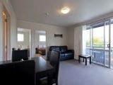 1 Bedroom Standard Single Suite