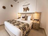 Deluxe Single room with garden view