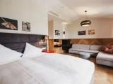 Superior Double room with balcony