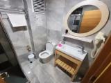 Standard with patio and swing Double room