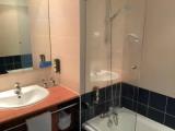 Comfort Double room with sea view