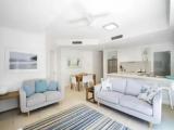 3 Bedrooms Superior Apartment with balcony