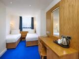 (Newly Refurbished) room