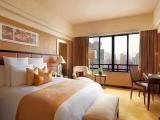 Double Guest room with city view