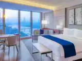 Premium Double room Pearl River View