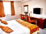 Standard Single room with balcony