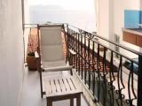 Standard Single room with balcony