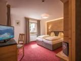 Comfort Double room with balcony