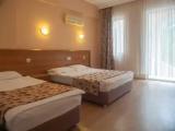 Standard room with balcony