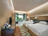 Standard Double room with garden view