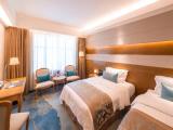 Business Twin room