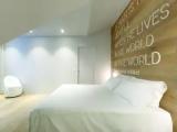 Deluxe Junior Suite