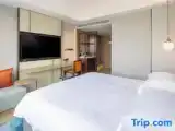 Luxury Double Suite