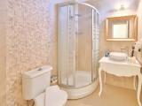 Standard Quadruple room with balcony