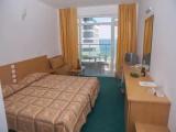 Superior Double room with balcony