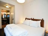 Standard Double room with partial view