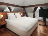Deluxe Double Suite