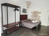 Economy (no window) Double room