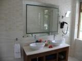 Standard Double room with mountain view