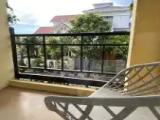 Deluxe Double room with street view