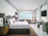 Double Studio Suite oceanfront
