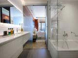 Presidential Suite with sea view