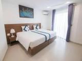 Superior Double room with sea view