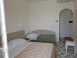 Superior Double room with sea view