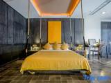 Double Suite with city view