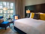 Deluxe Double Club room