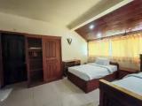 Grand Double Suite