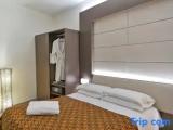 Triple Suite with sea view