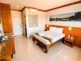 1 Bedroom Standard Double room