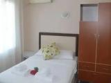 Classic Triple room with balcony and with view