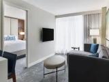 1 Bedroom Suite