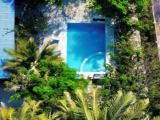 Comfort Double Villa