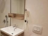 Standard Triple room with mountain view