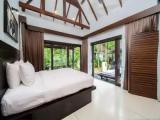 2 Bedrooms Family Villa