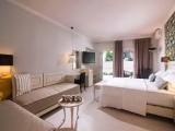 Deluxe Single Suite