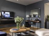 Double Apartment