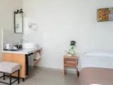 Superior room with partial sea view