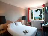 Superior Double room with sea view