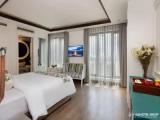 Double Suite with city view