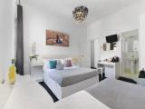 Standard Triple room with balcony