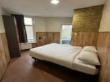 Superior Double room with balcony and with city view
