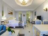 Deluxe Double room with balcony and with ocean view